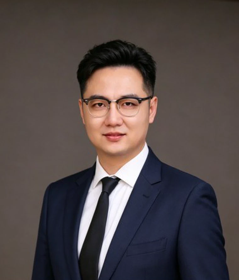 ReyMao, an industrial AI builder and process engineer